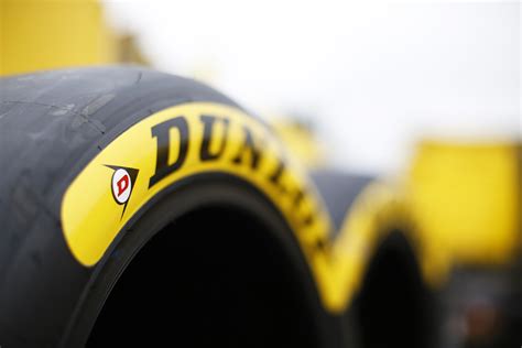 Dunlop Brings ‘reworked Tyre Package To Nürburgring For 24 Hour Race