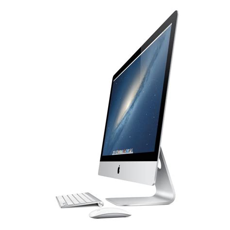 Gorgeous New Imac Rolls Out With Revamped Design And Display Cpu Upgrade