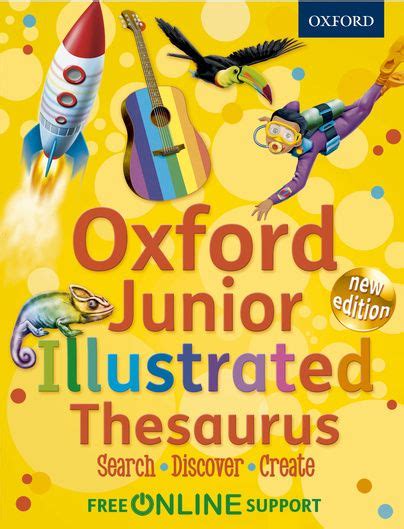 Specially written by children's word experts, theOxford Junior ...