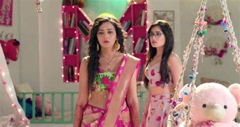 Yeh Rishtey Hain Pyaar Ke Spoilers Kuhu To Put A Condition In Front Of Mishti