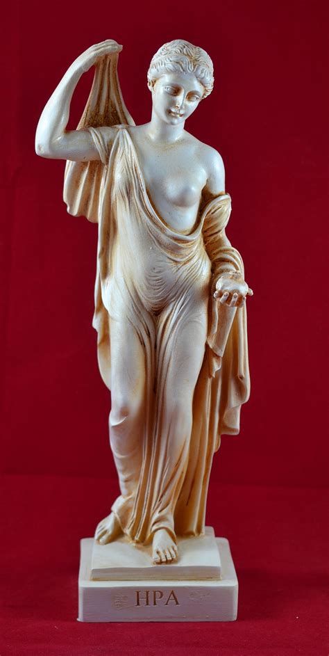Hera Juno Goddess Of Women And Marriage Aged Patina Greek Mythology Statue Etsy