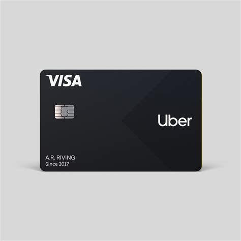Maybe you would like to learn more about one of these? The Uber credit card was already great for earning cash back, but now it's even better for ride ...
