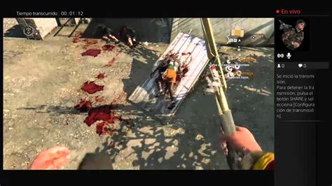 Dying light the following release date. Dying light the following glitch - YouTube