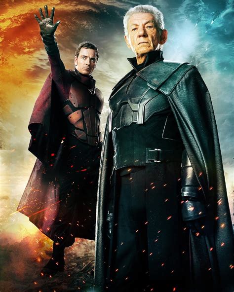 Magneto X Men Movies Villains Wiki Fandom Powered By Wikia