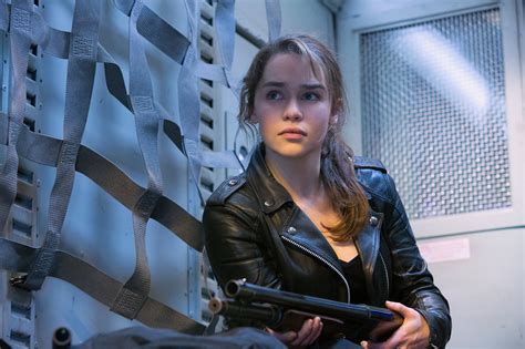 2015 Terminator Genisys