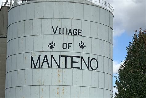 Manteno Village Board Approves Transformation Of Former Kmart Site Into