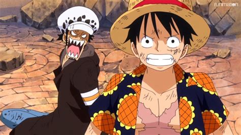 Sinopsis Dan Link Streaming Anime One Piece Episode 977 Sub Indo Ada