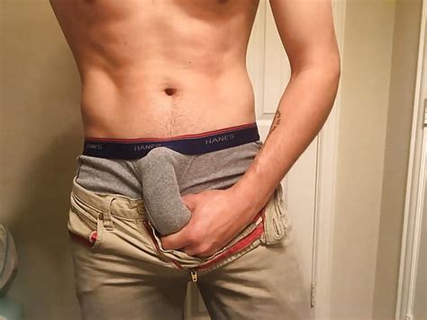 Mens Bulges In Jeans And Pants 238 Pics 2 Xhamster