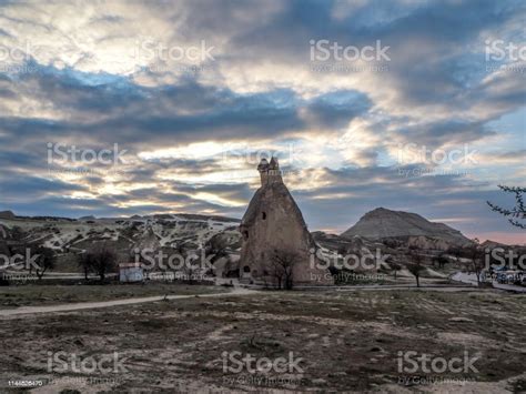 Kapadokya Is An Area In Central Anatolia In Turkey Best Known For Its