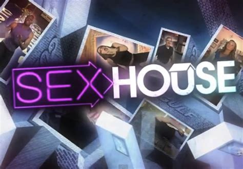 Sex House La Téléréalité érotique Mal Simulée Nina Bartoldi écrit