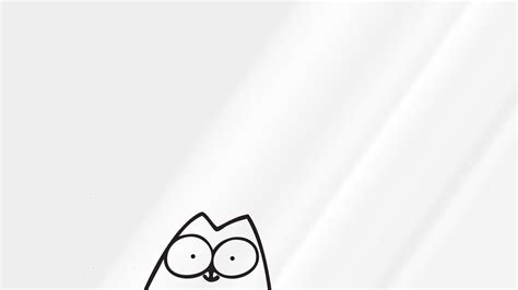 Cartoon Cat Desktop Wallpapers Top Free Cartoon Cat Desktop