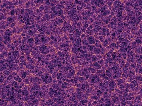 If The Universe Began With The Same Ratio Of Dark Matter To Normal
