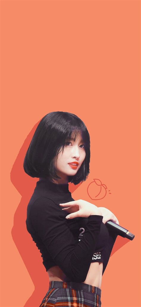 Showing momo (twice) wallpapers (1 of 1). Momo Wallpapers - Wallpaper Cave