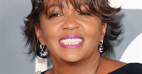 A New Lawsuit Claims Singer Songwriter Anita Baker Owes Money