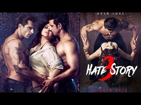Hate Story 3 Movie Review Karan Singh Grover Zarine Khan Daisy