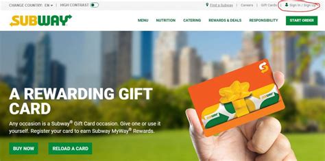 If your subway gift card was purchased from giftcards.com, please contact our customer support team for information on a possible replacement. www.MySubwayCard.com | How to Complete Subway Card Activation