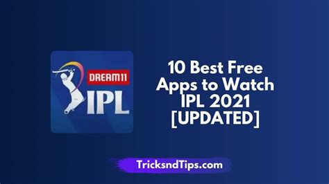 How To Watch Ipl 2021 Free 4bturedrvc91um Along With Ipl 2021 You