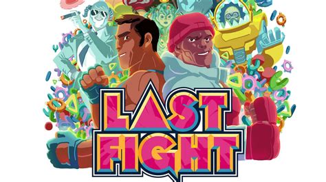 Lastfight Original Video Game Soundtrack Composed By 2080 Youtube