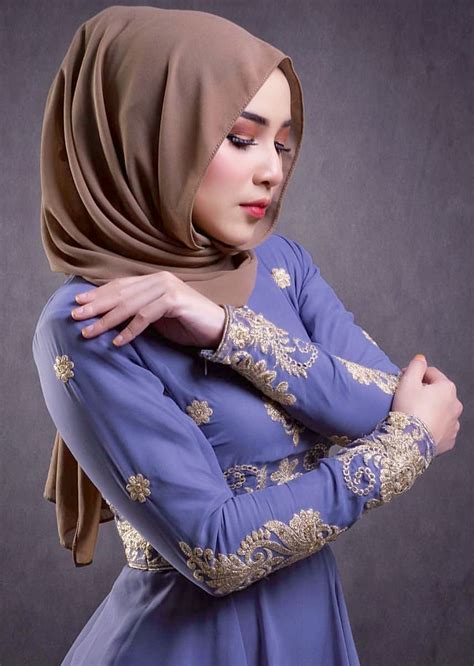 Beautiful Muslim Women Beautiful Hijab Hijab Fashion Fashion Beauty Hot Dresses Tight Hijab