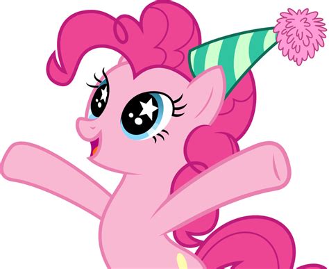 Pinkie Pie My Little Pony Videos Pony Drawing