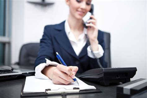Telephone Etiquette At Work That Everyone Should Know Aventis