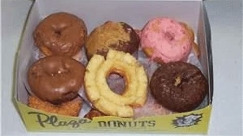 Plaza Donuts For Sale Owners Ready To Retire Business Journal Daily