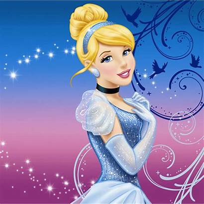 Cinderella Princess Disney Cartoons