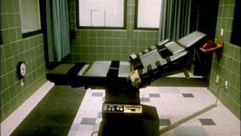 Death Penalty Deters Murders Studies Say Cbs News
