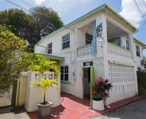 Rio Guest House Updated 2018 Prices Reviews And Photos Barbados St Lawrence Gap Guesthouse