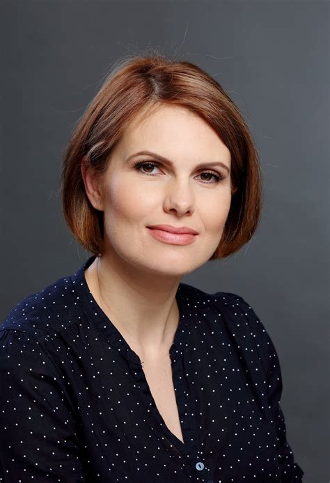 Mihaela Ioniţă Este Noul Country Hr Manager Coca Cola Hbc România