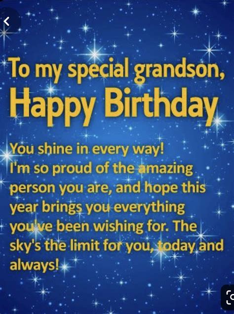 Pin By Fran Threlkeld On Birthday Happy Birthday Wishes Cards
