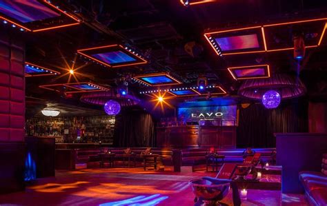 The Top 7 Clubs In Nyc 2018 Our Favorite Clubs And Bars