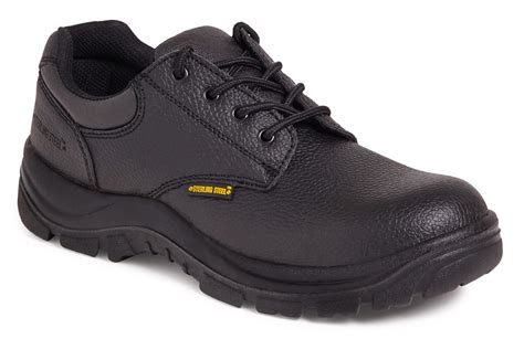 Apache Safety Shoe Ap306 Westpoint Distributors Scotland Ltd