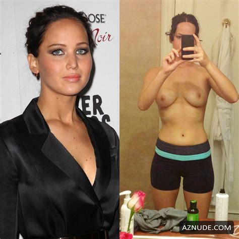 Jennifer Lawrence Nude Aznude