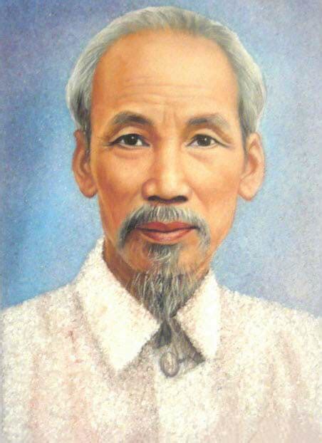 Tháng 12/1961, bác hồ về thăm quê và lên với đồng bào dân tộc thiểu số của huyện con cuông. Ảnh Bác Hồ - Tổng hợp những hình ảnh đẹp nhất của Bác Hồ ...