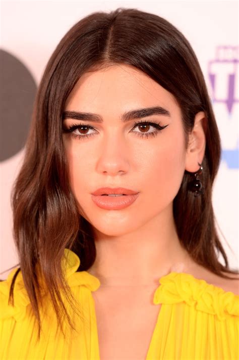 Top dua lipa music videos playlist featuring all her hits such as new rules, be the one, idgaf, hotter subscribe to the dua lipa channel for all the best and latest official music videos, behind the. Sexy Dua Lipa Pictures | POPSUGAR Celebrity UK Photo 29