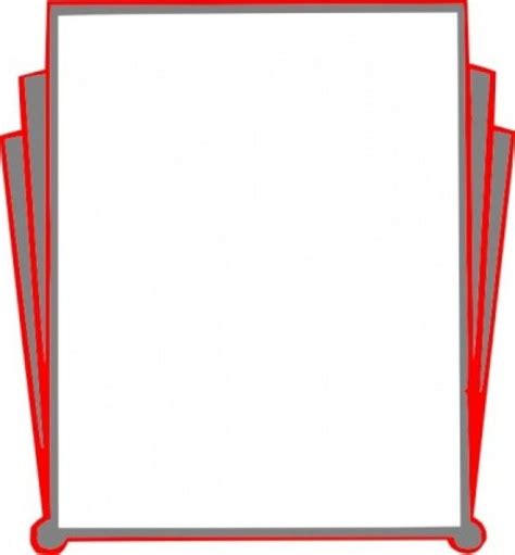 Bordes cuadros decorativos para cuadernos. Descargar bordes decorativos para word gratis - Imagui ...