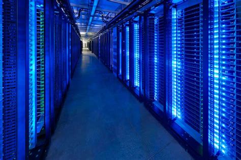 Facebook Unveils Custom Servers Facility Design Data Center Knowledge