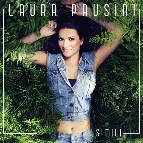 Laura Pausini - Simili | Latin music, Music albums, Album