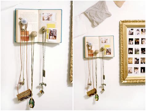 Sincerely Kinsey Jewelry Display Diy