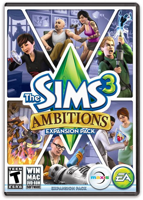 Sims 3 Expansion Packs Steam - The Sims 3 Generations Expansion Pack Download Gratis - otlab