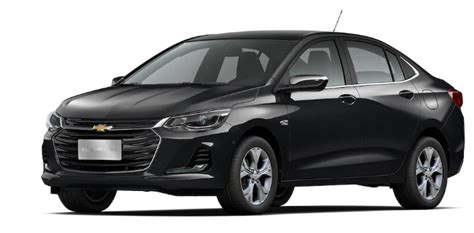 Chevrolet Onix Plus 2022 Preços Consumo Motor Ficha Técnica E Itens