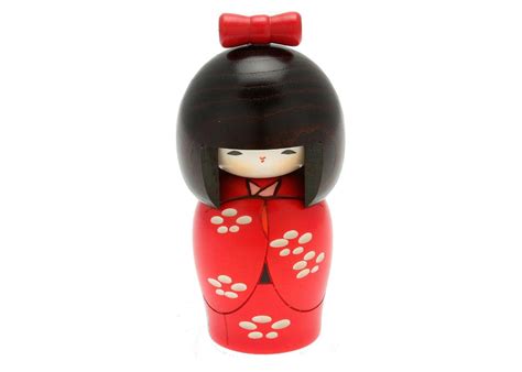 15 Most Exquisite Traditional Japanese Dolls