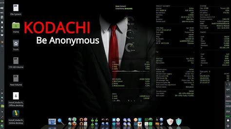 Kodachi Linux Youtube