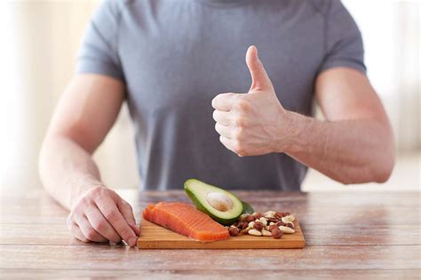 How to gain weight fast. How To Gain Weight With the Low Carb Diet | Nutrition Advance