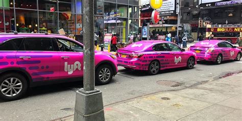 wrapify “hotspots” debut with lyft campaign in new york city wrapify newsroom