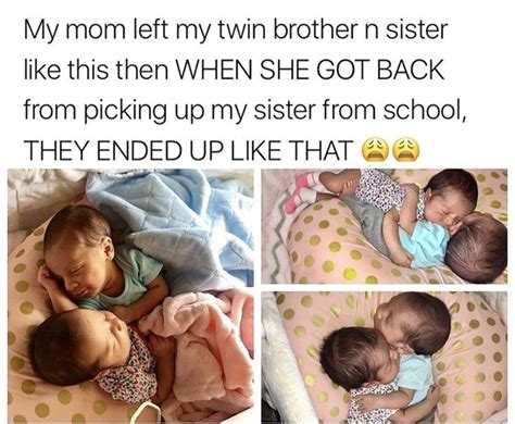 Twins Sweet Stories Cute Stories Funny Gags Hilarious Funny Humour