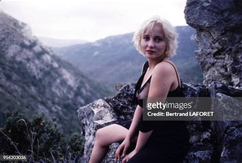 Pauline Lafont Photos And Premium High Res Pictures Getty Images