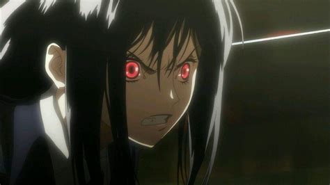 Blood C The Last Dark Wiki Anime Amino