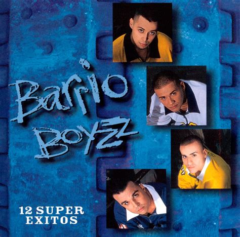 Eres Mi Verdad — Barrio Boyzz Lastfm